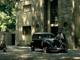 The Boy in the Striped Pyjamas - Clip - Spare tyre