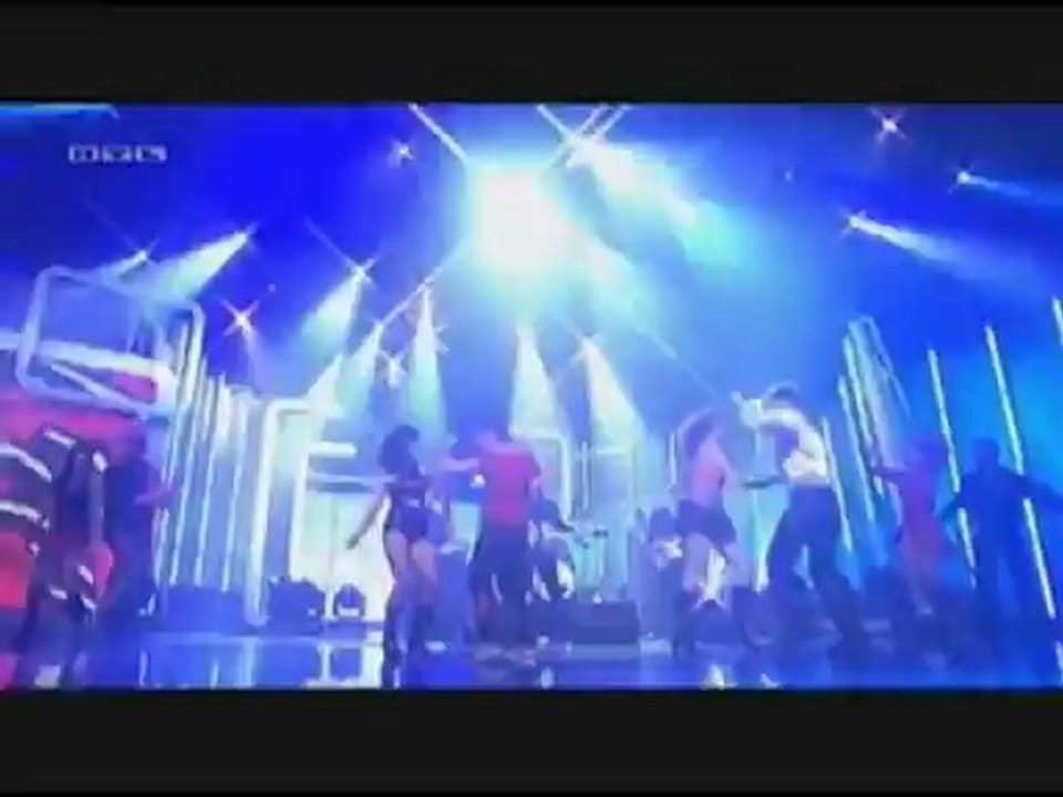 The Teens..gimme gimme ..2007