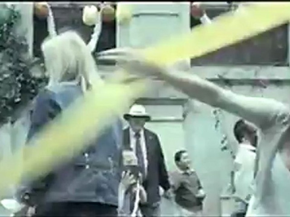The Orphanage - Clip - Simon