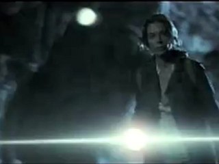 The Orphanage - Clip - The cave