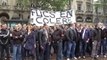 Francia: poliziotti in piazza per la legittima difesa