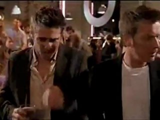 Cassandra's Dream - Clip - How to do it