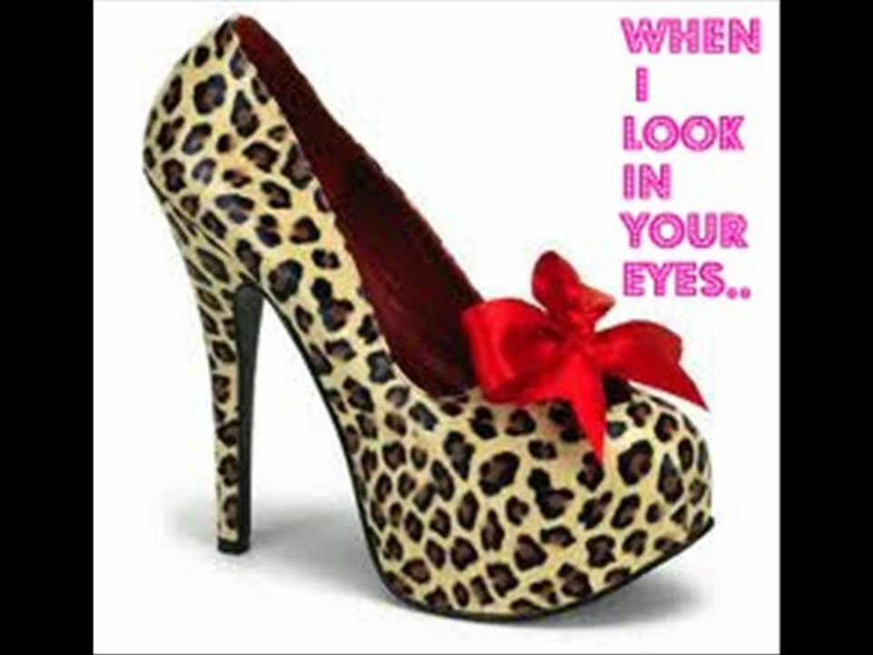 ♥ When I look in your eyes.. ♥