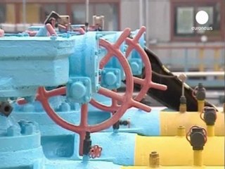 Ucraina, Chevron e Shell vincono gara per esplorazione...