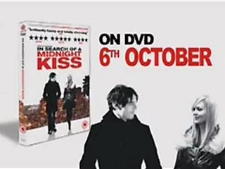 In Search of a Midnight Kiss - DVD Trailer