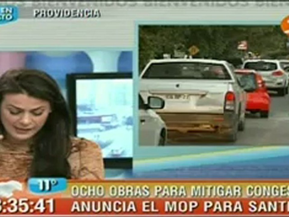 Bienvenidos 11 de Mayo parte 1