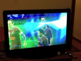 Ampia sintesi Sparta - La Paz finale coppa di lega stagione 3