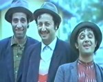 Özdemir Erdoğan - gurbet - köyden indim şehire filminden -hazırlayan serbülent öztürk