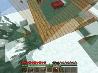 (Delire) Aventure suivie avec slilibang [Part1]