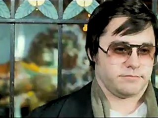 Chapter 27 - Clip - I waited