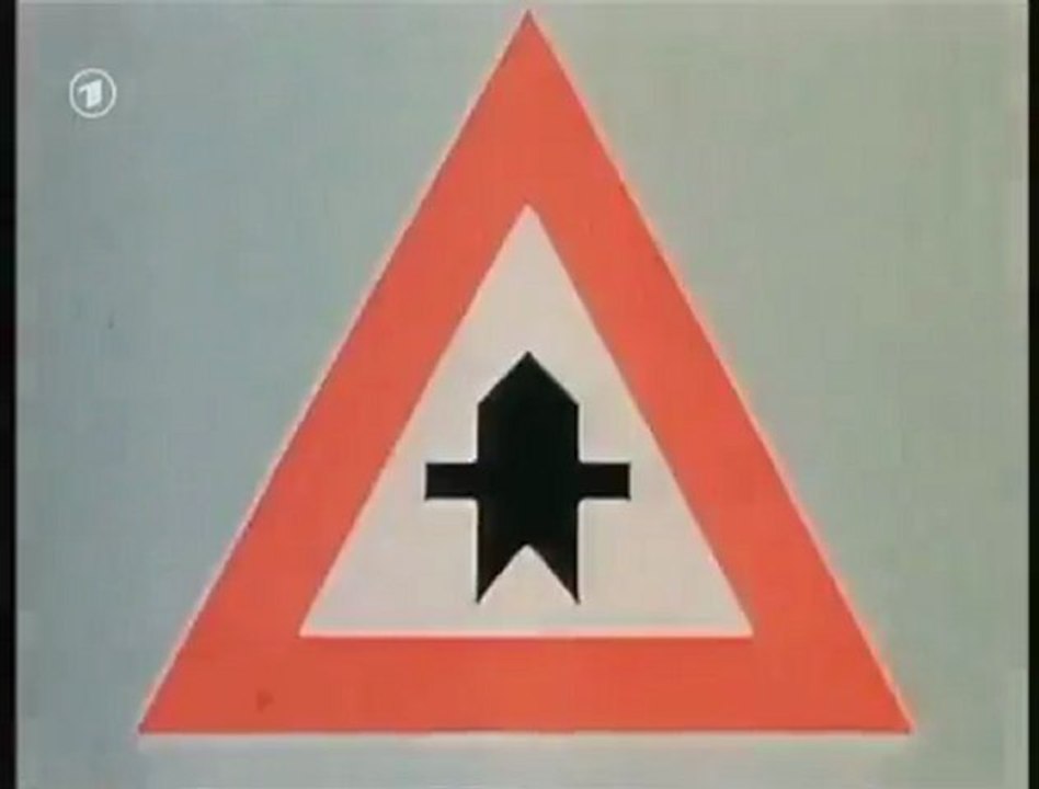 7. Sinn - Frau am Steuer