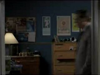 Superhero Movie Clip: Hiding from the Zucker Clan’s Hilarious Spoof 🎬