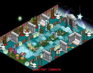 Friends City, ville de l'amitié