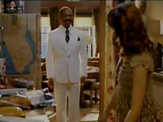 Meet Dave - Clip - Foot in mouth