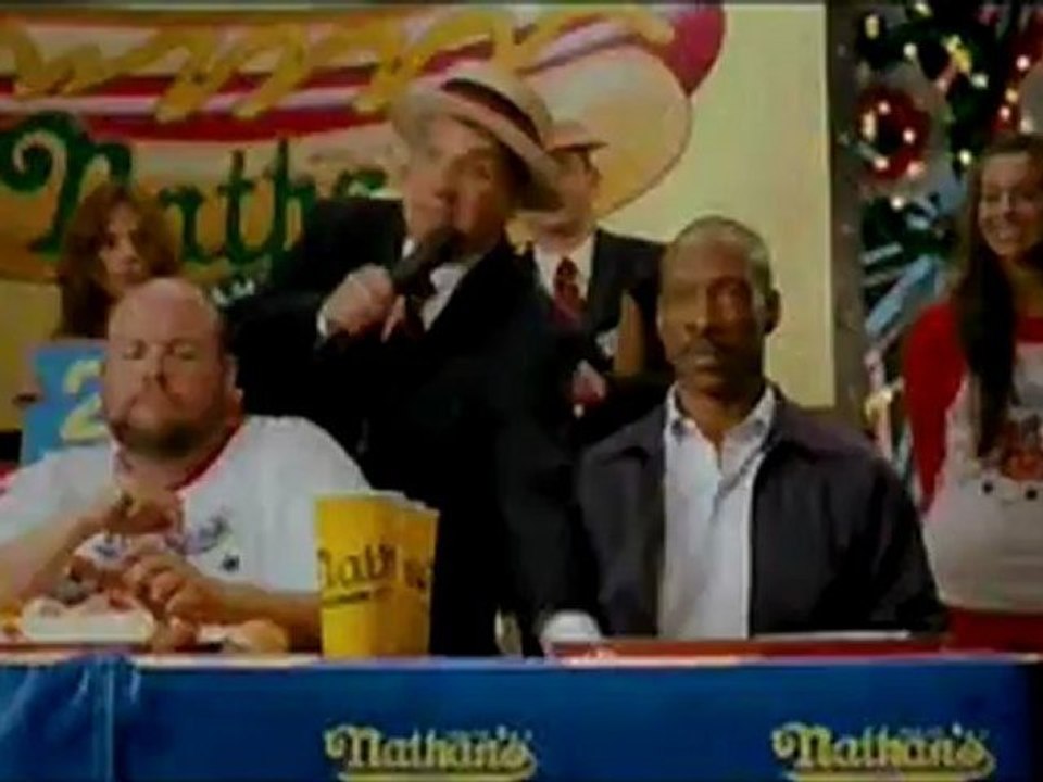 Meet Dave - Clip - Yeah, boy, yeah!