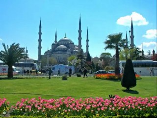 Böyle Bir Ezan Dinlediniz mi