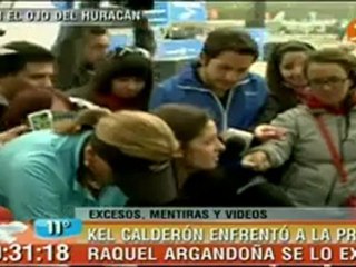 Bienvenidos 11 de Mayo parte 2