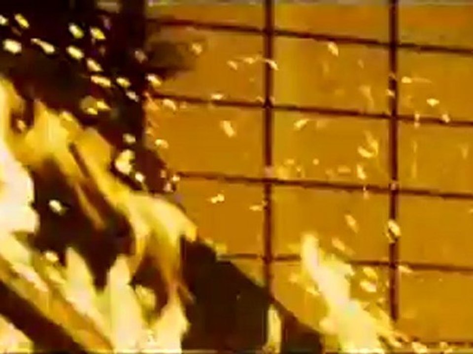 Ninja Assassin - Clip - Do You Remember?