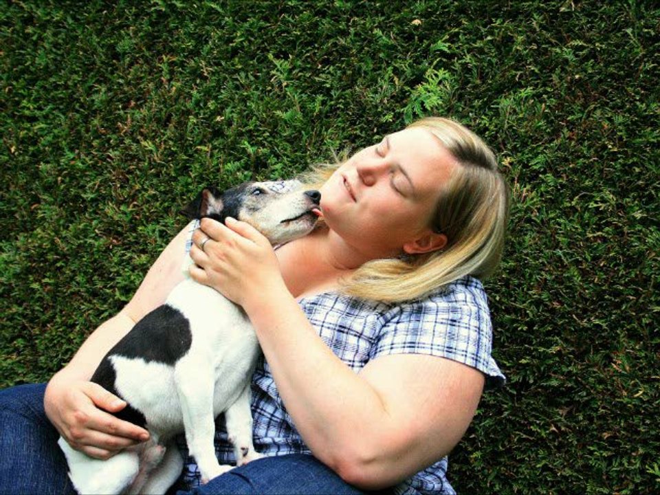 Happy Birthday Clyde