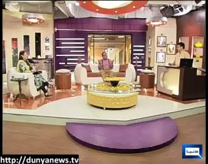 Hasb-E-Haal - 11th May 2012 - Part 5/5