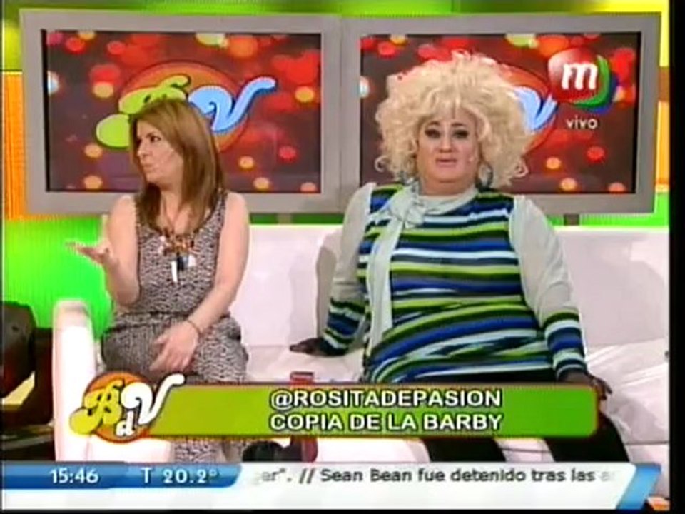 Mauro Viale vs Pablo Echarri. Continúa la guerra