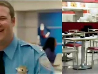 Observe and Report - Righteous Protocol