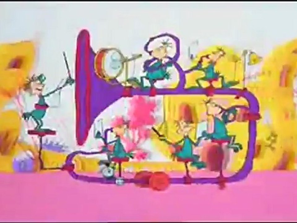 Horton Hears a Who! (1970) - DVD Trailer - video Dailymotion