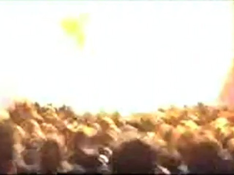 The Final Destination - Clip - I Can't Keep Doing This