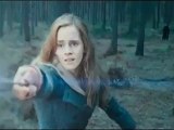 Harry Potter and the Deathly Hallows: Part 1 - TV Spot 1