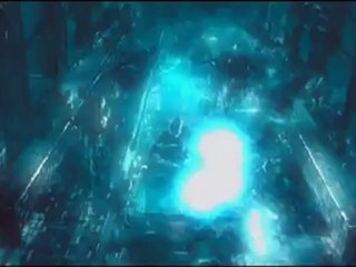 Harry Potter and the Deathly Hallows: Part 1 - TV Spot 4