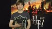 Harry Potter And The Deathly Hallows: Part 1 - Daniel Radcliffe's Potter Countdown