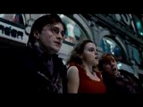 Harry Potter And The Deathly Hallows: Part 1 - Exclusive Interview With Star Bonnie Wright