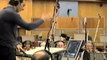 Harry Potter And The Deathly Hallows: Part 1 - Featurette - Creating The Soundtrack