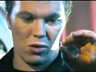 Rise Of The Footsoldier - Clip - I can't feel nothing