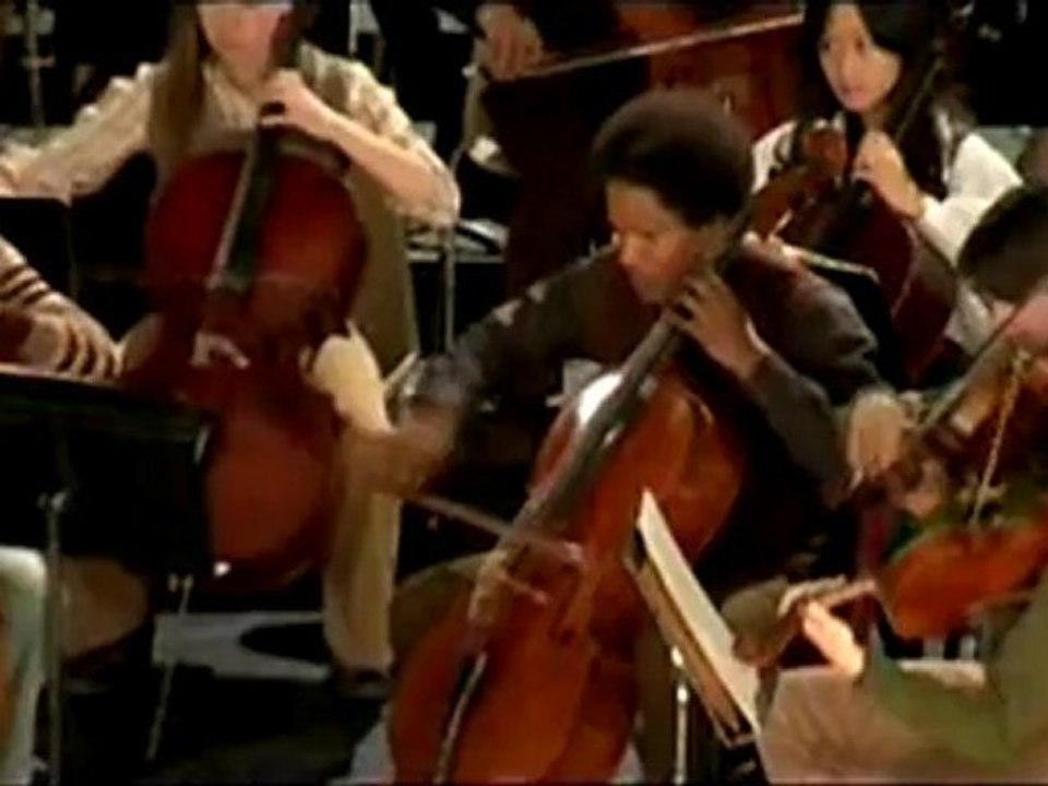 The Soloist - Exclusive Interview With Director Joe Wright