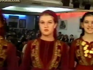 Tovoion News Channel ΓΙΩΡΓΟΣ ΜΠΕΤΣΙΟΣ ΣΥΛΛΟΓΟΣ ΒΛΑΧΩΝ ΒΕΡΟΙΑΣ 1998