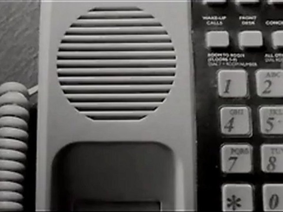Shine A Light - Clip - Conference call