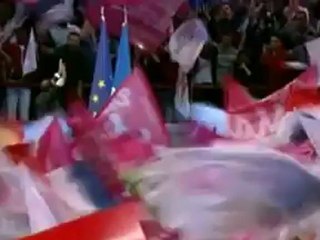 Hollande prepares to take the reins of power