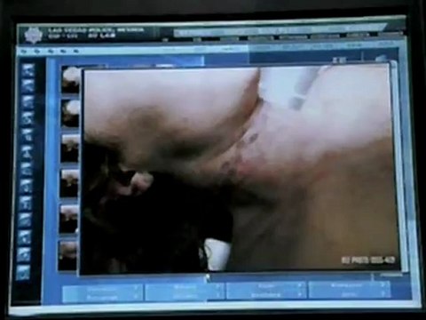 CSI: Season 7 Part 2 - DVD Extra - Smoke and Mirrors (extract)