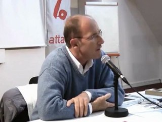 5 questions vitales au nouveau Président - Best of Étienne Chouard