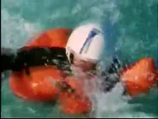 Sharkwater - DVD extra - US Airforce Training Film (extract)