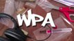 WPA - Still WPA