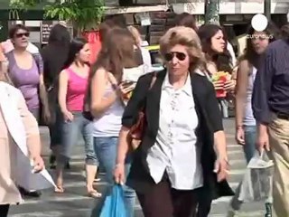 Greece: Third bid to form government fails