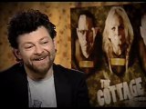 The Cottage - Exclusive interview with Andy Serkis