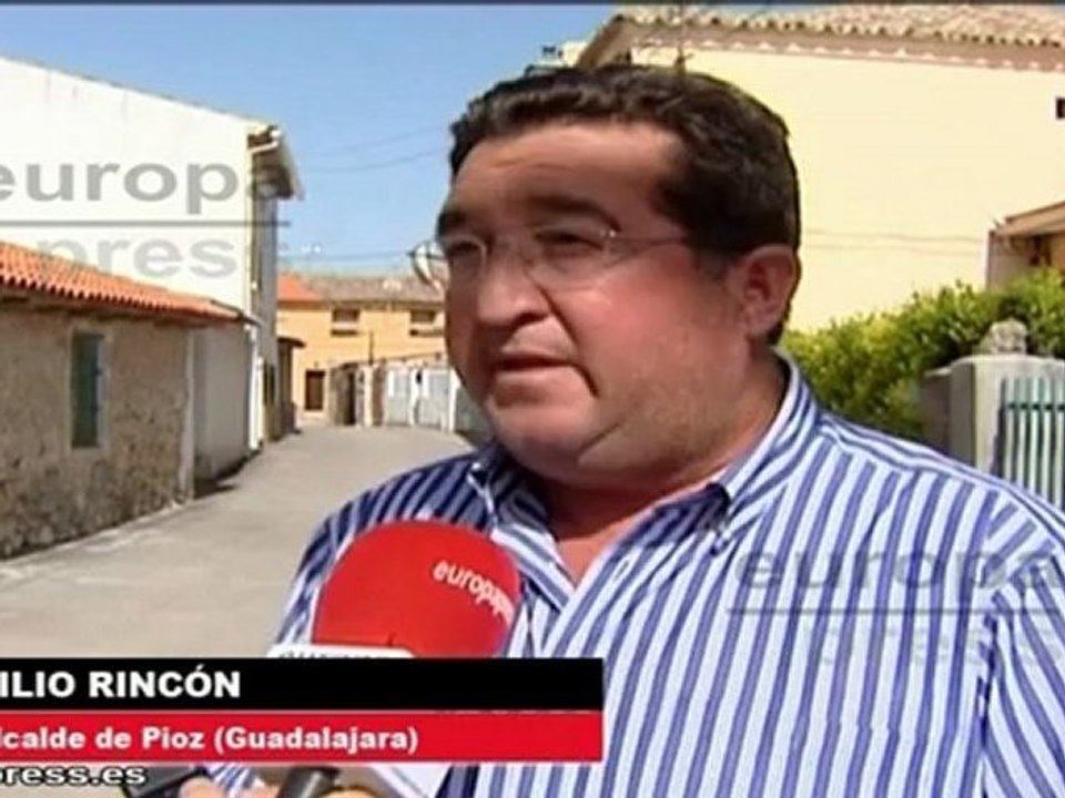 Pioz, el municipio más endeudado de España