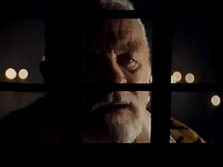 The Wolfman - Clip - Transformation