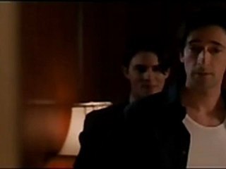 Cadillac Records - Clip - Meet Etta