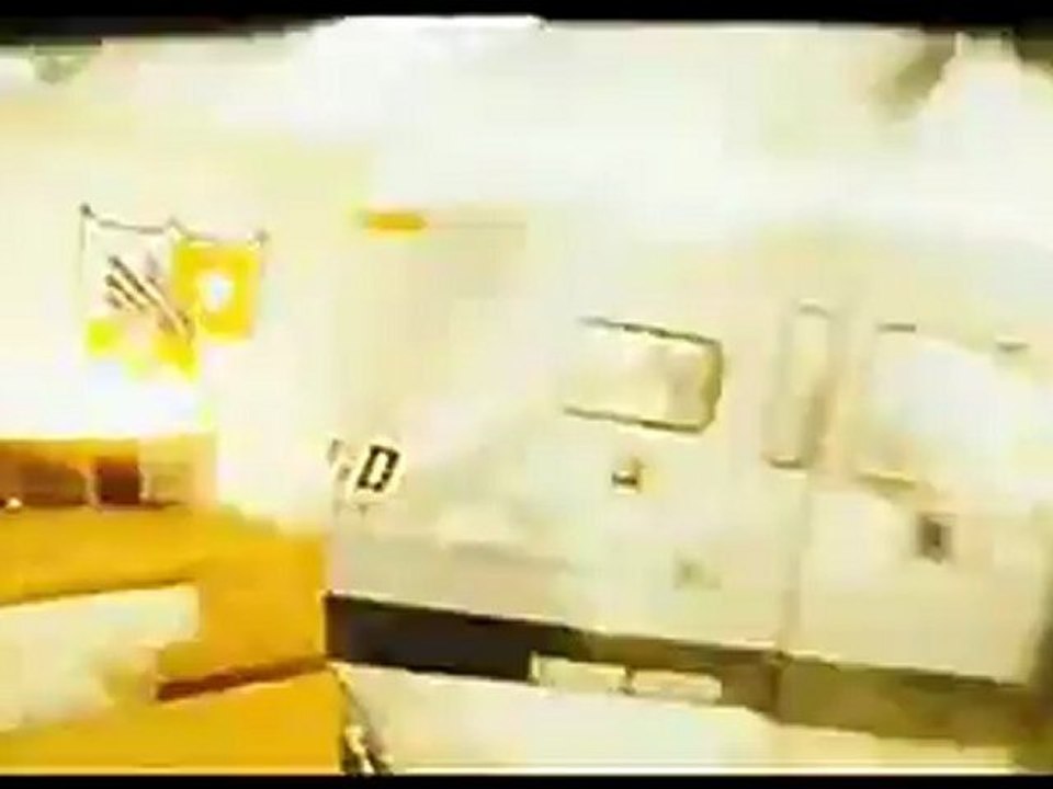 Armored - Trailer 2