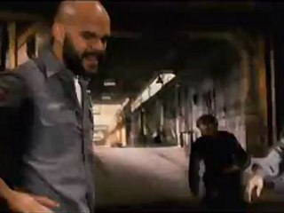 Armored - Clip - Burn The Truck