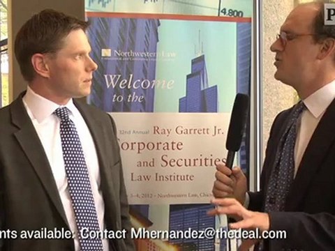 Skadden's Nate Carden on tax consequences for dealmakers